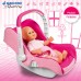 Коляска для кукол Smoby Maxi Cosi 3 в 1 Коляска для кукол Smoby Maxi Cosi 3 в 1